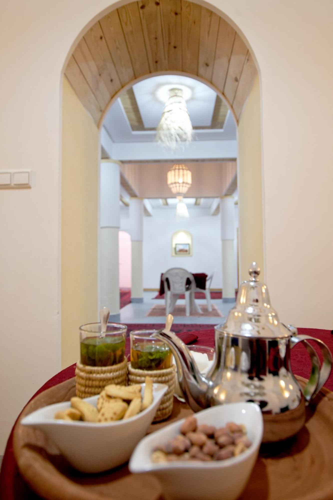 Riad Dreams Dades Tamellalt  Exterior foto