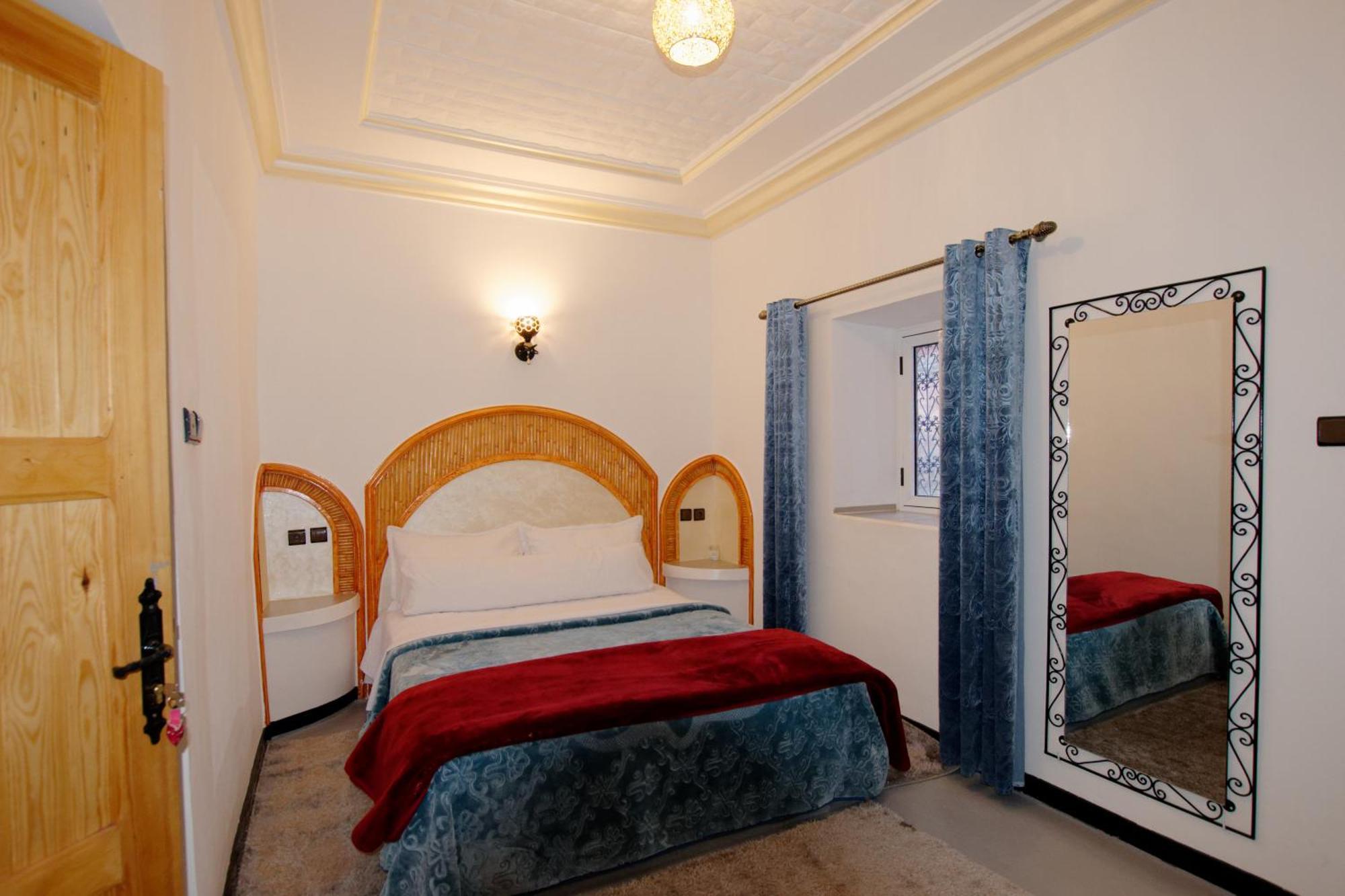 Riad Dreams Dades Tamellalt  Exterior foto