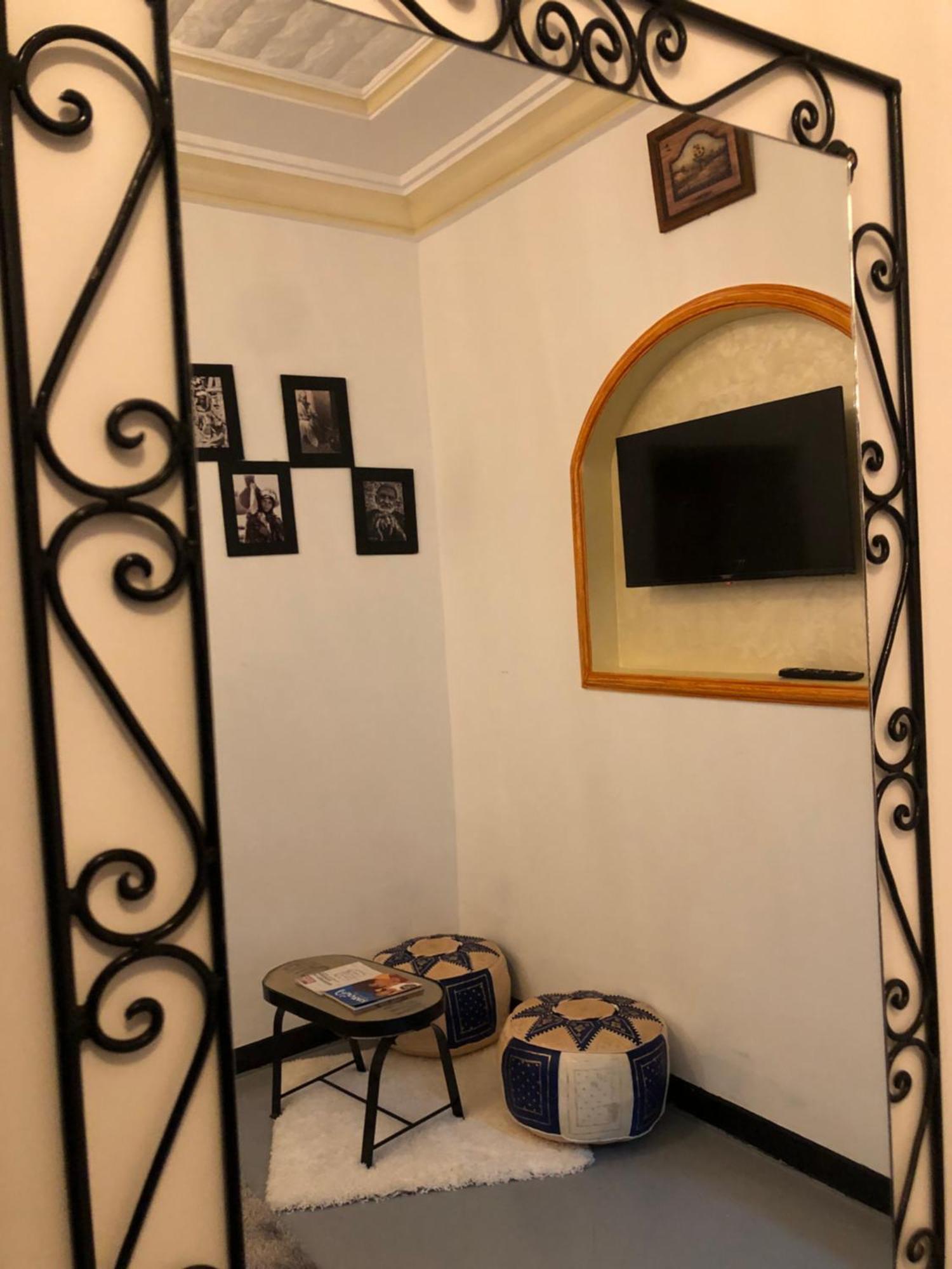 Riad Dreams Dades Tamellalt  Exterior foto