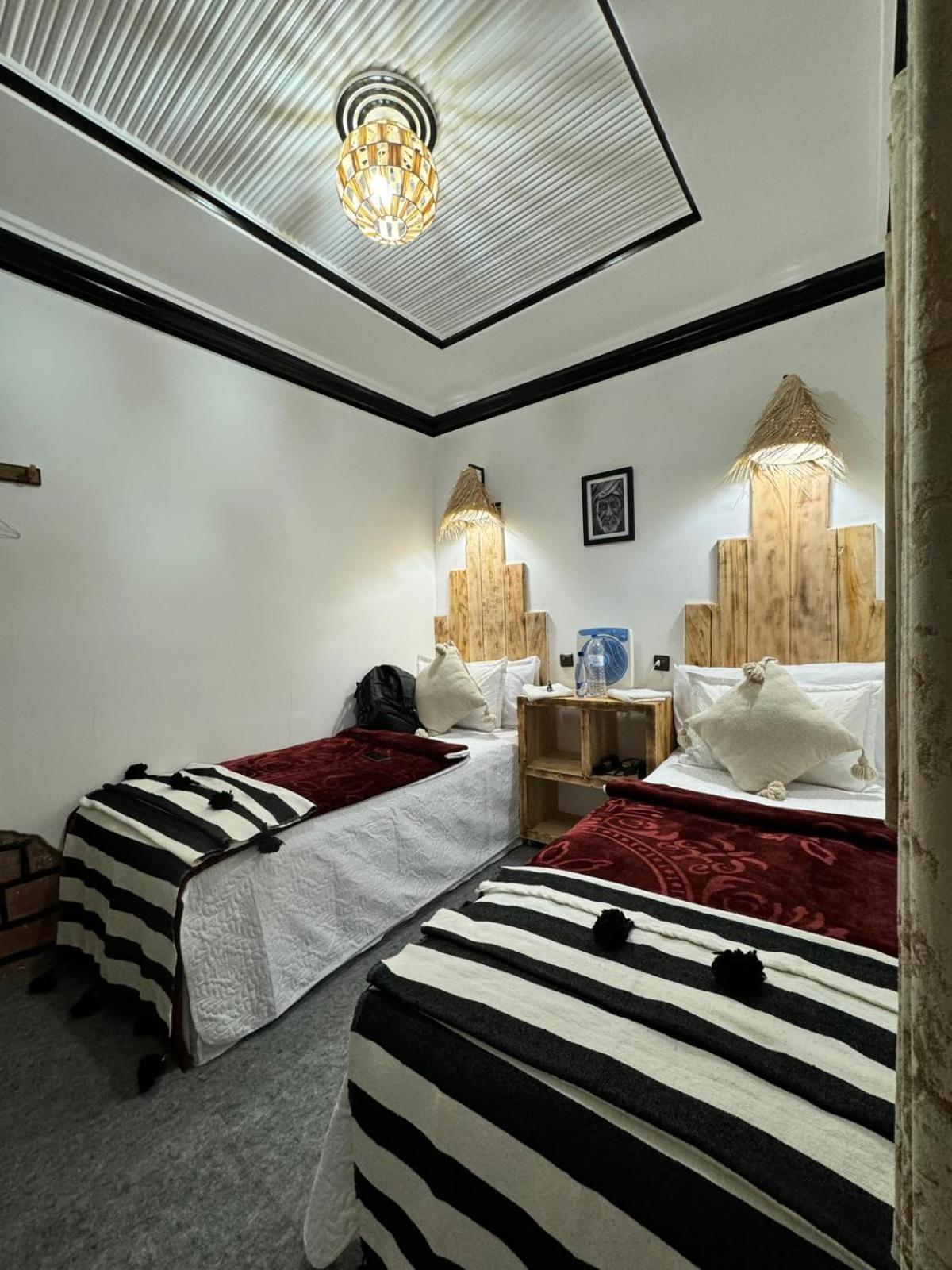 Riad Dreams Dades Tamellalt  Exterior foto