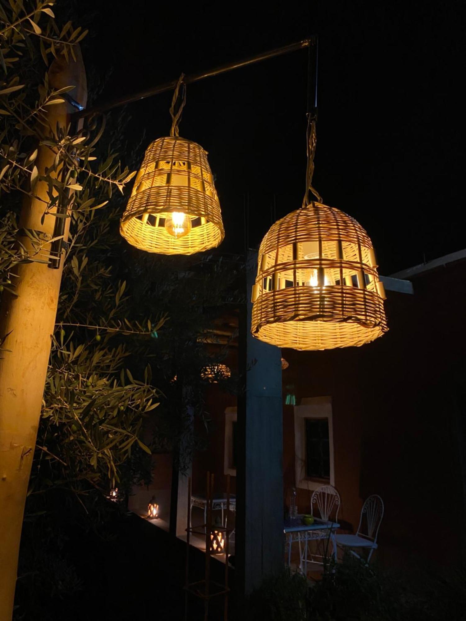 Riad Dreams Dades Tamellalt  Exterior foto
