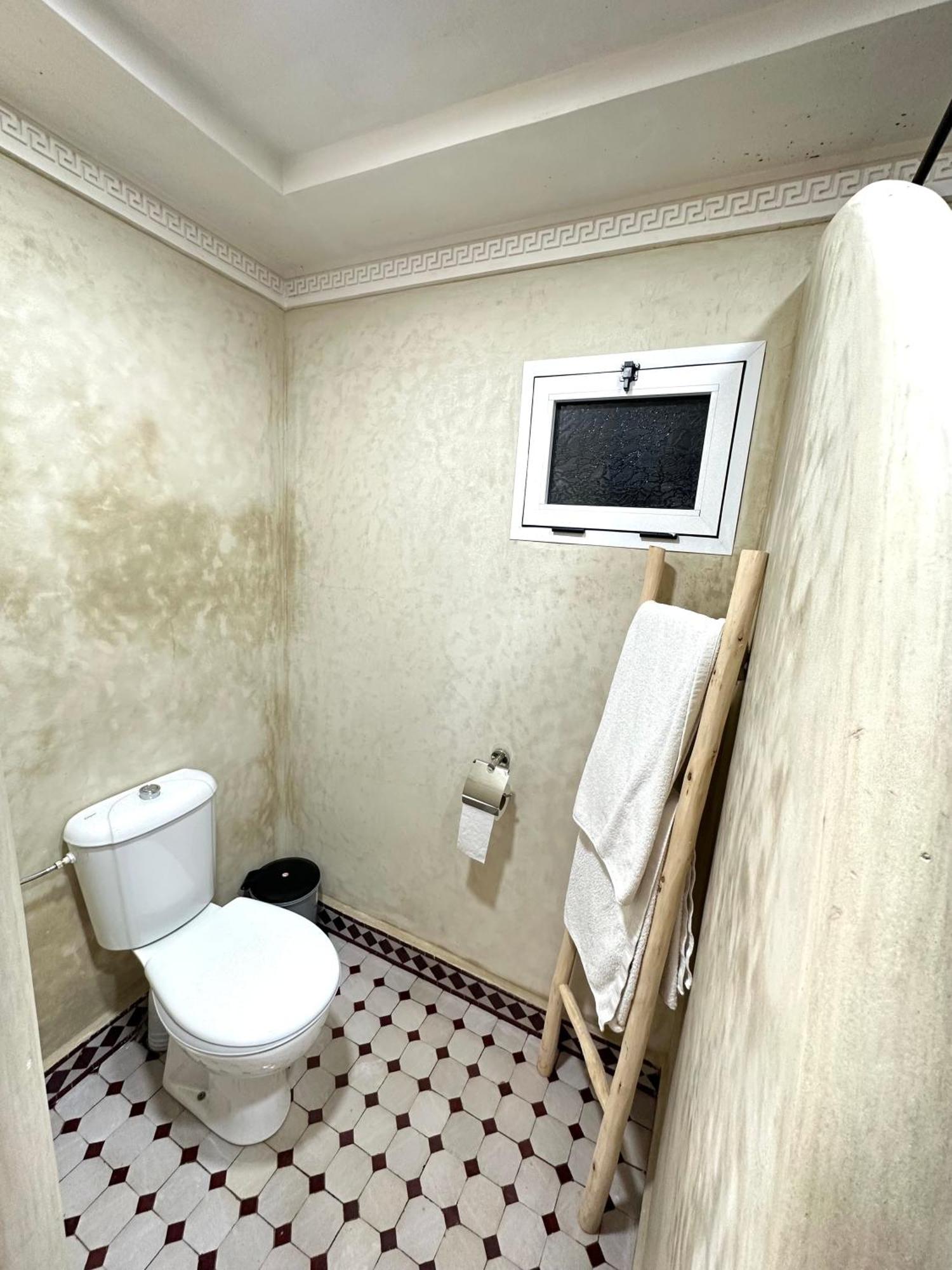 Riad Dreams Dades Tamellalt  Exterior foto