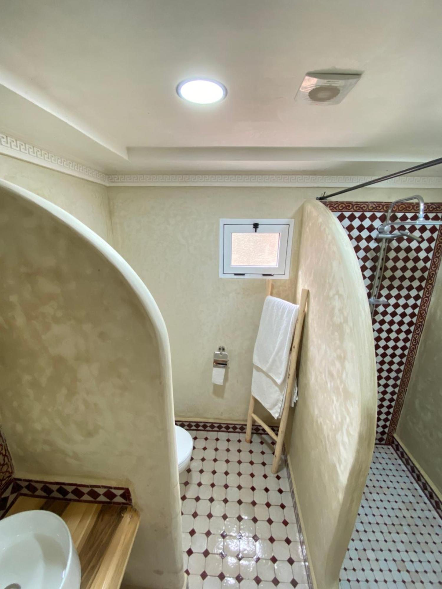 Riad Dreams Dades Tamellalt  Exterior foto