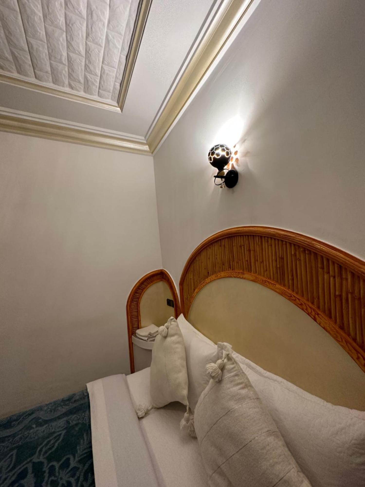 Riad Dreams Dades Tamellalt  Exterior foto