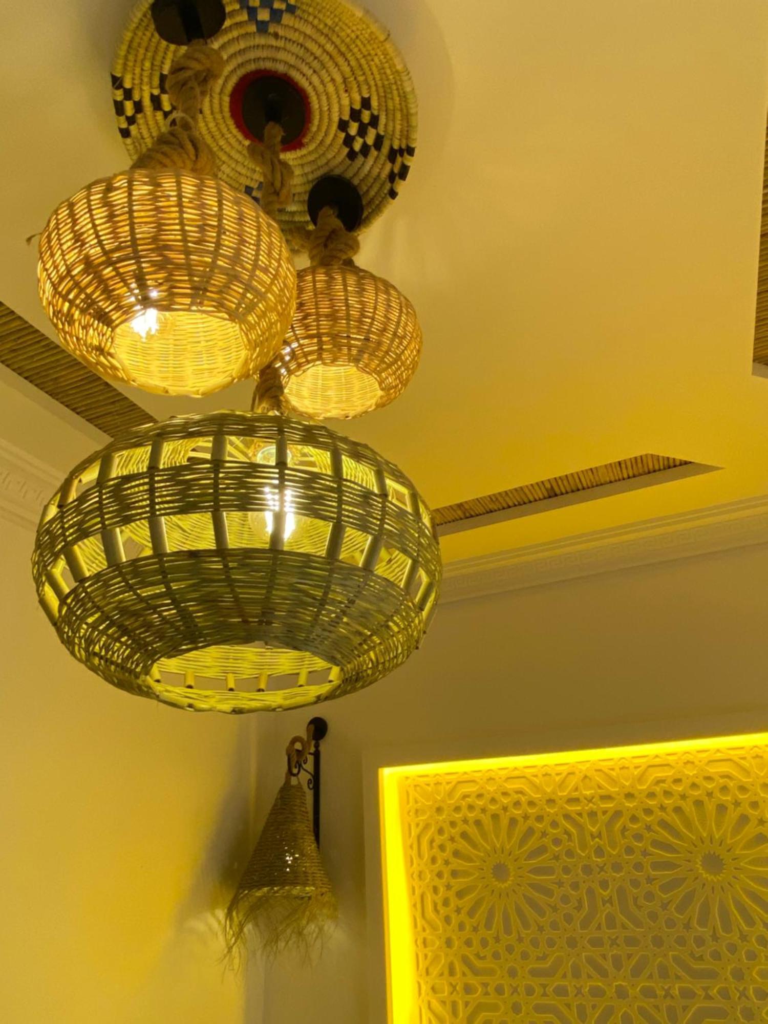 Riad Dreams Dades Tamellalt  Exterior foto