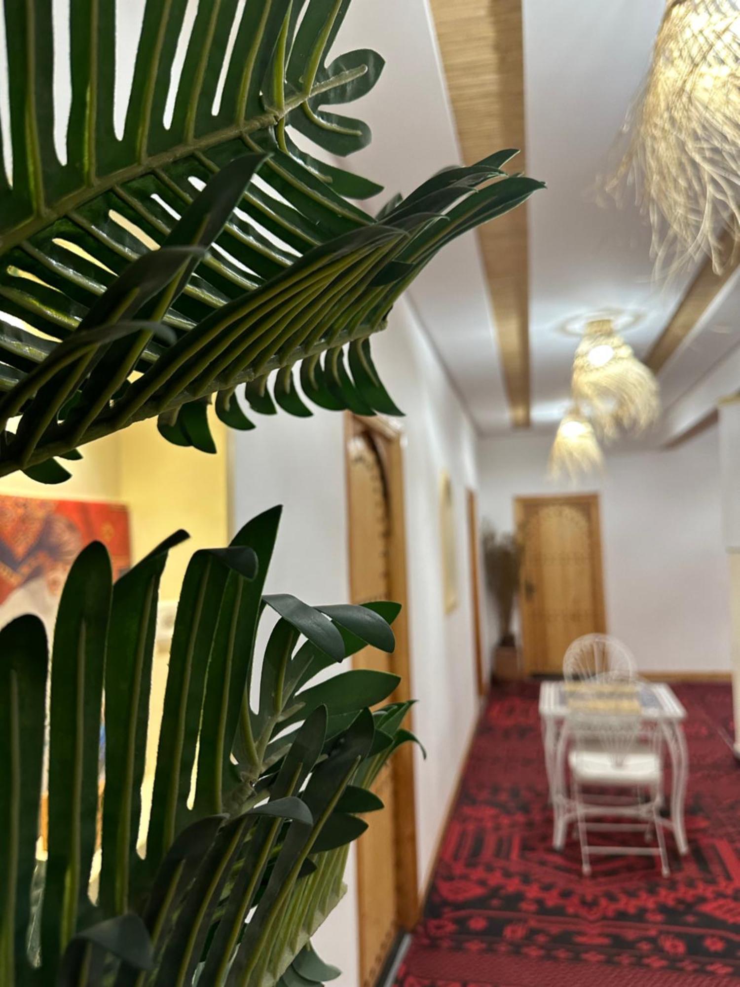 Riad Dreams Dades Tamellalt  Exterior foto
