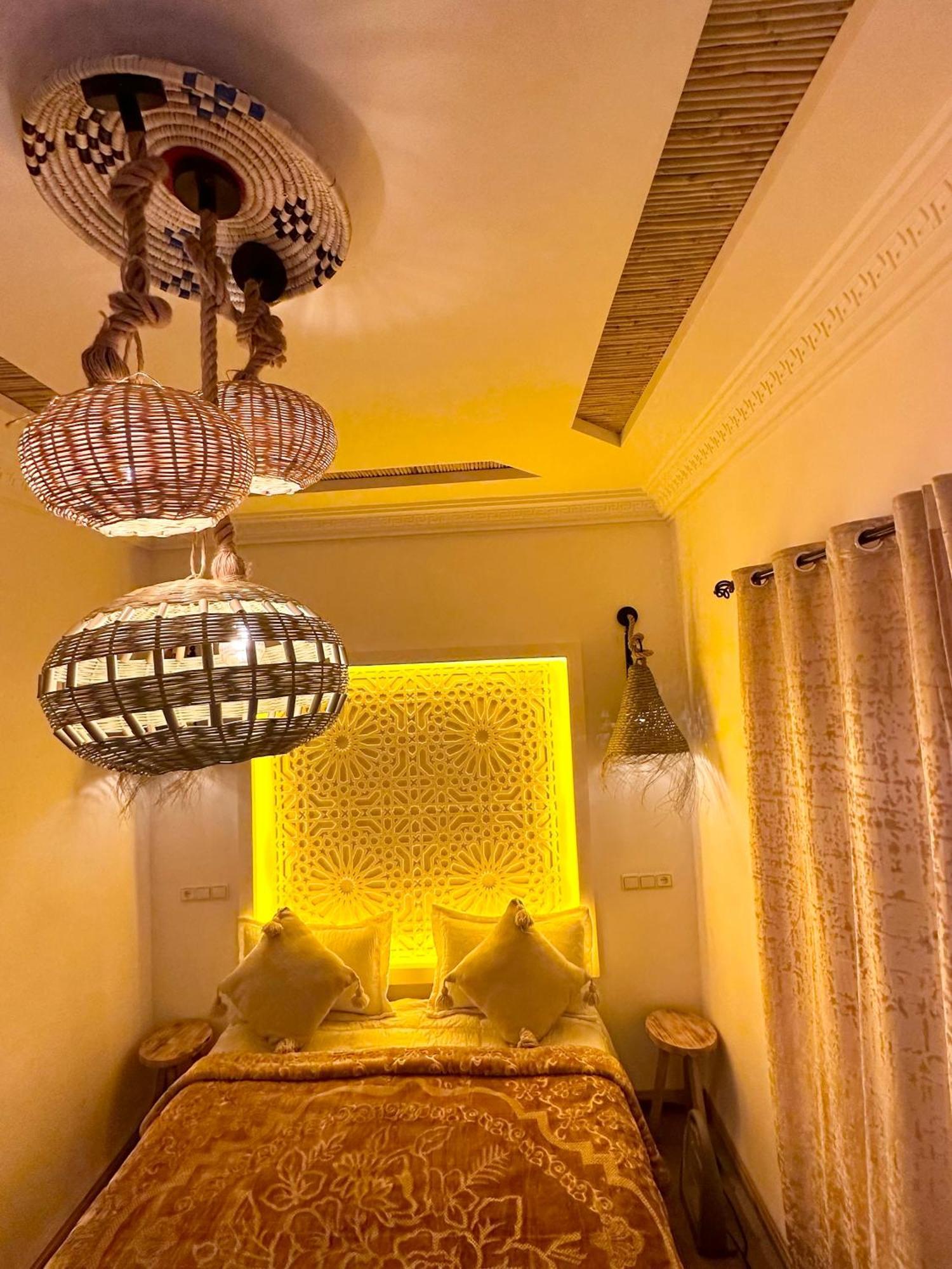 Riad Dreams Dades Tamellalt  Exterior foto