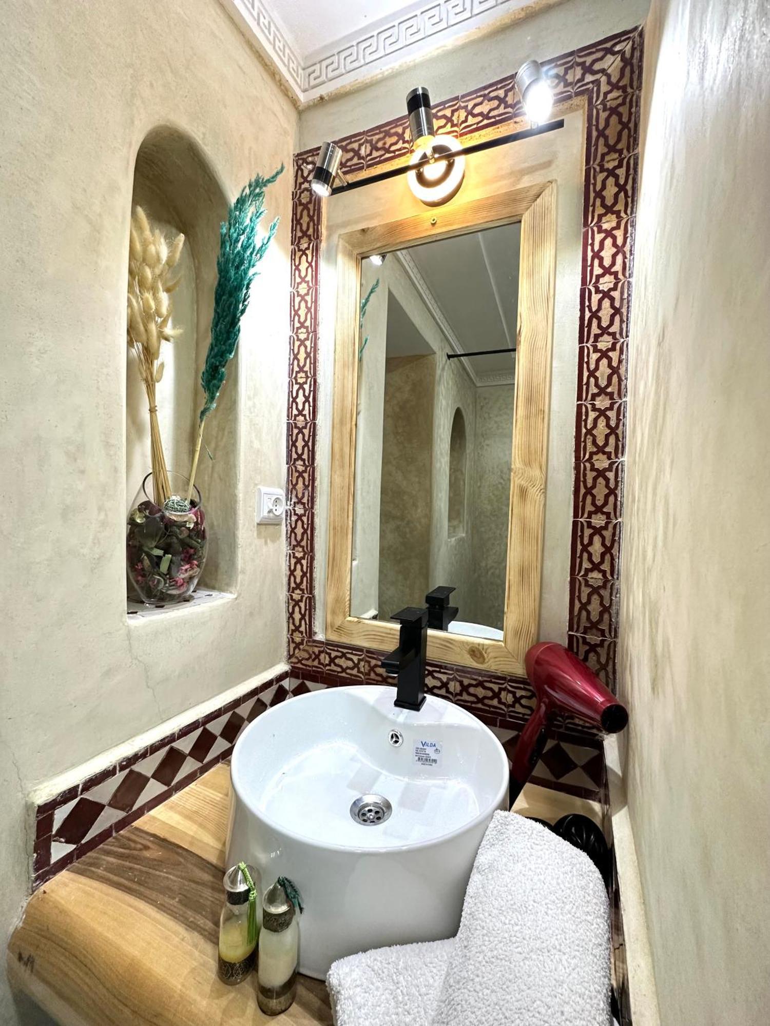 Riad Dreams Dades Tamellalt  Exterior foto